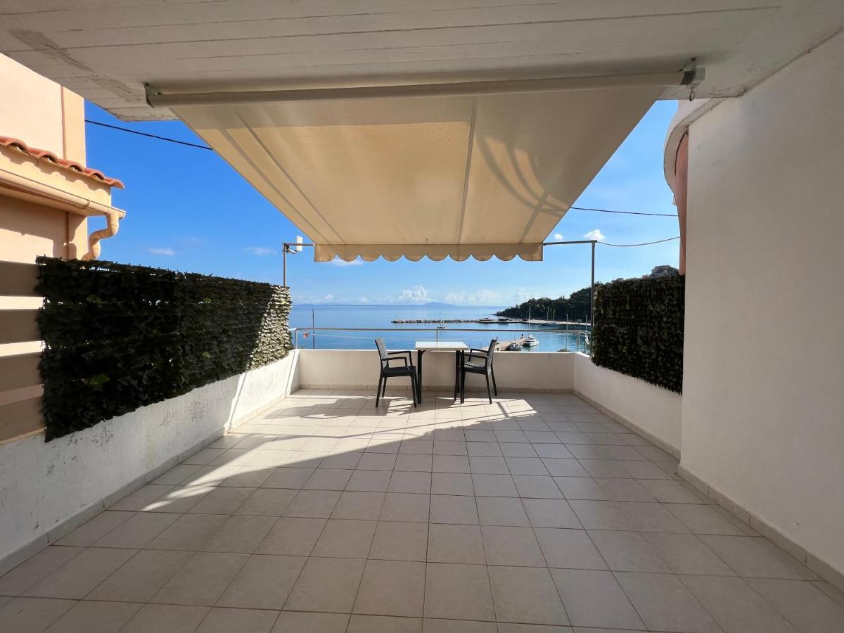 Apartment Harbour View - Oceanis *