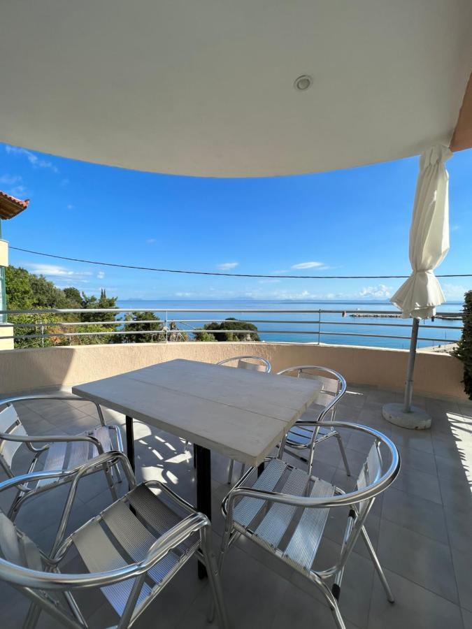 Harbour View - Oceanis