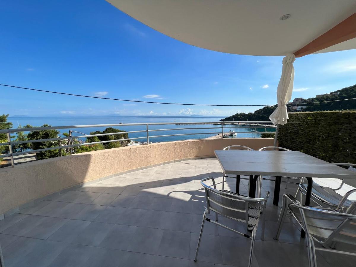 Harbour View - Oceanis Apartment