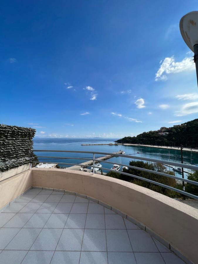 Apartment Harbour View - Oceanis *