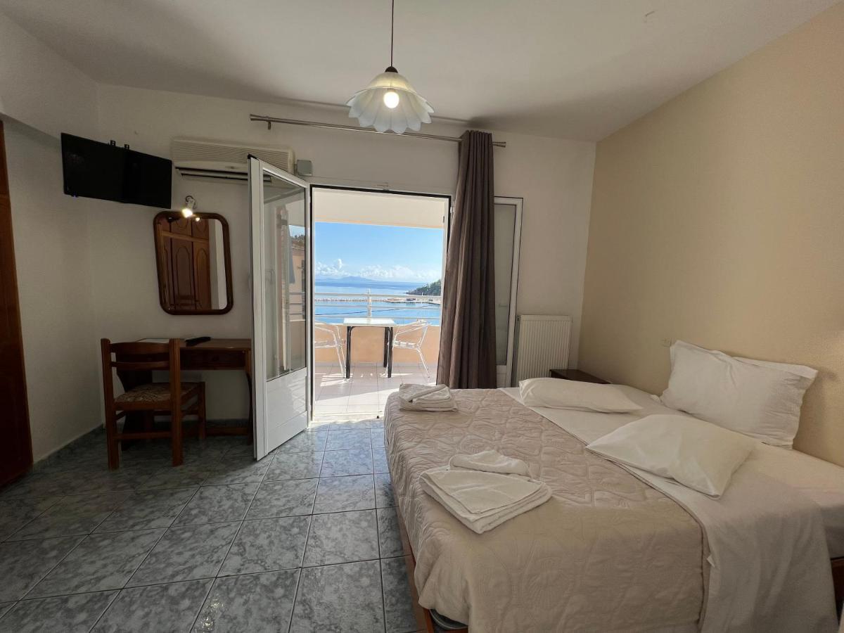 Harbour View - Oceanis Apartment