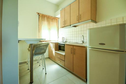 Apartment Zinozis