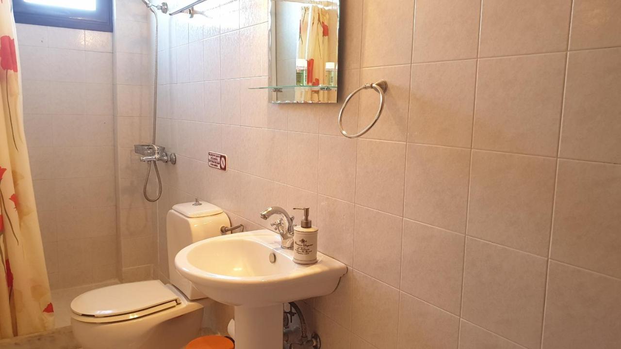 Guest house Arhodico Simou Mansion 4*