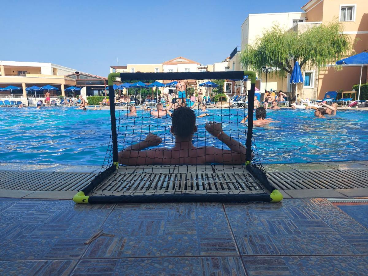 Chrispy Waterpark 4* Kolymbari