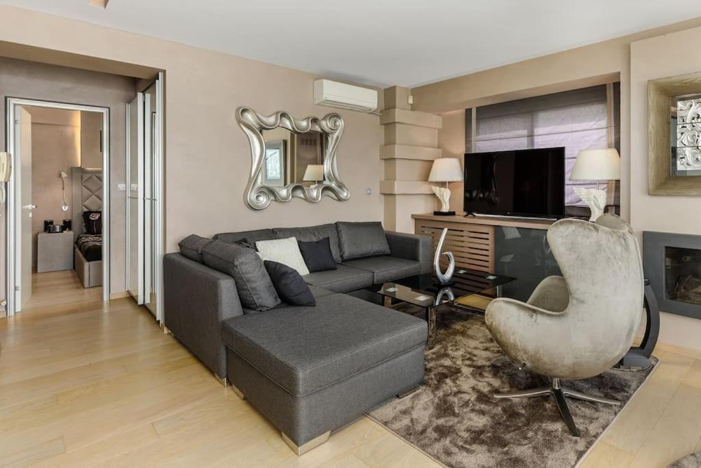 Mega On The Sea Apartment *