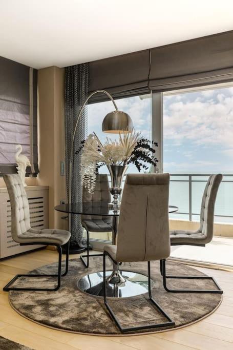 Apartment Mega On The Sea Peraia (Thessaloniki)