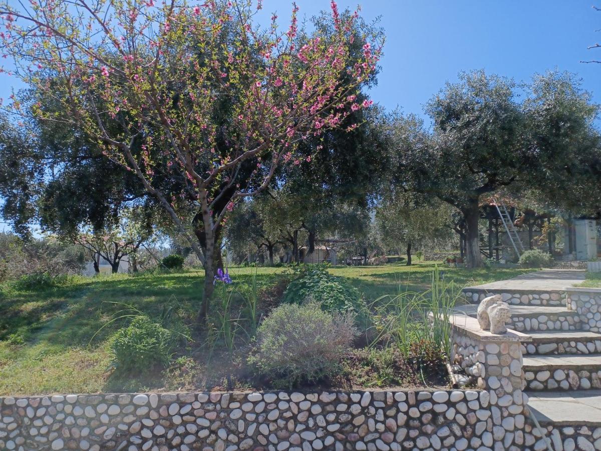Gaby's Villa Koinira