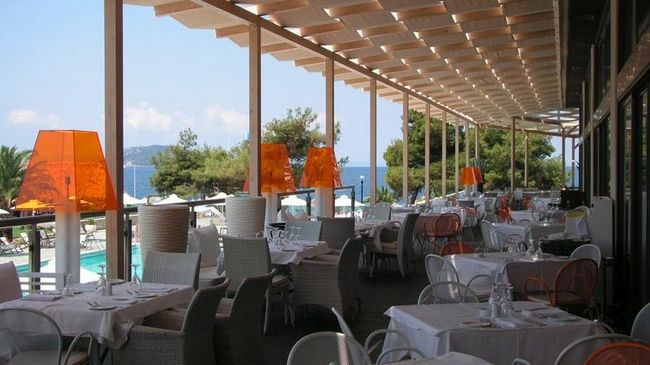 Porto Carras Grand Hotel Neos Marmaras