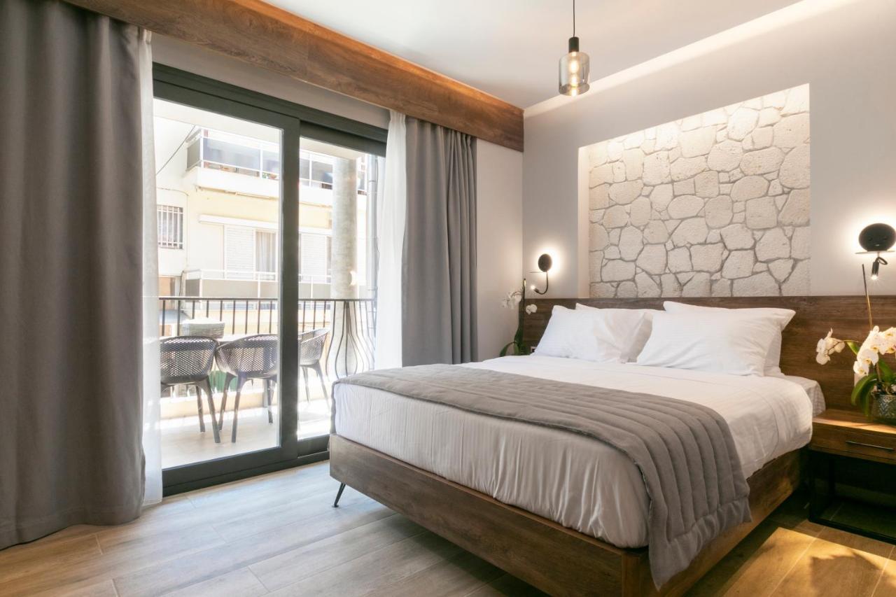 Apartment Ridos House