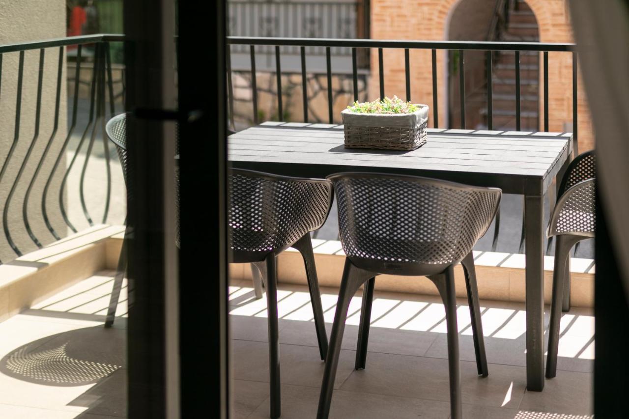 Apartment Ridos House