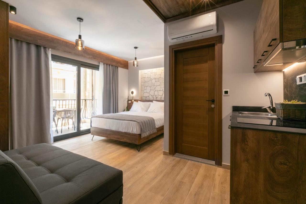 Ridos House Apartment