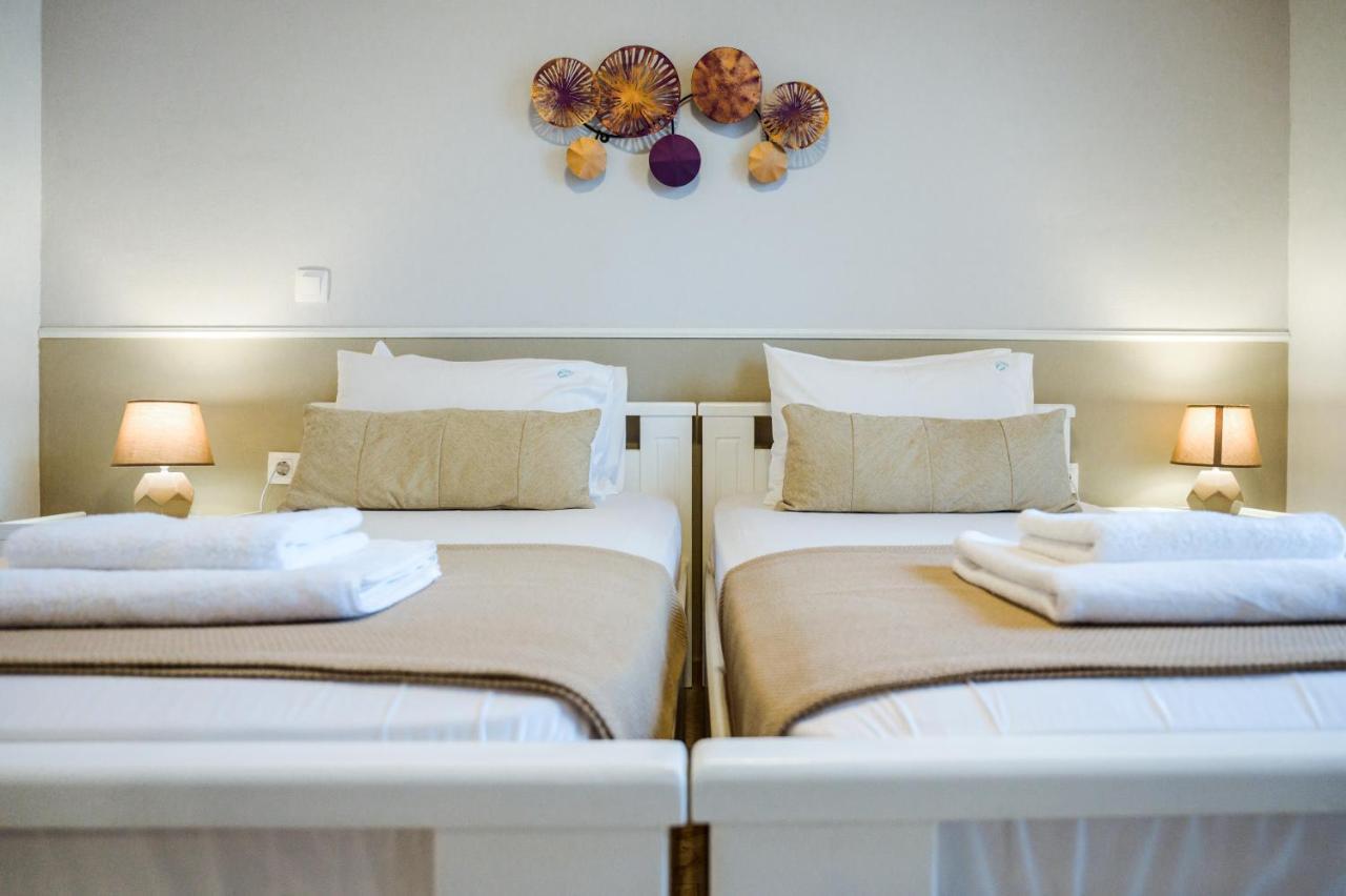 Evelinas House Apartment Platanias (Crete)