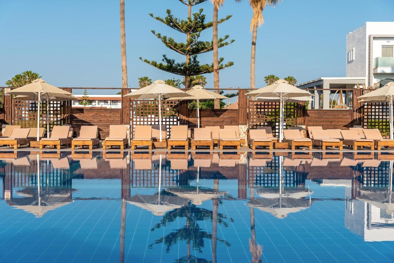 Gaia Village Hotel Tigkaki (Kos)