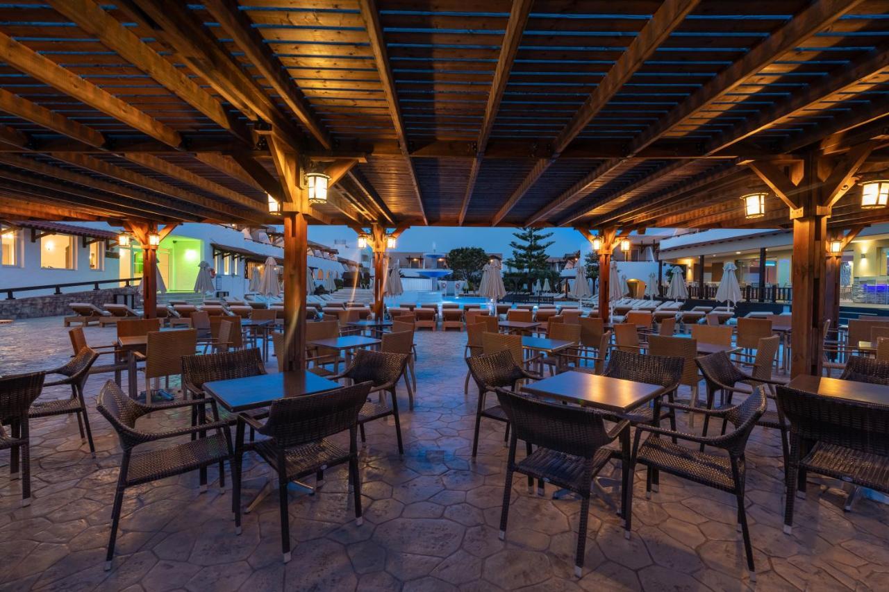 Hotel Gaia Village 3*