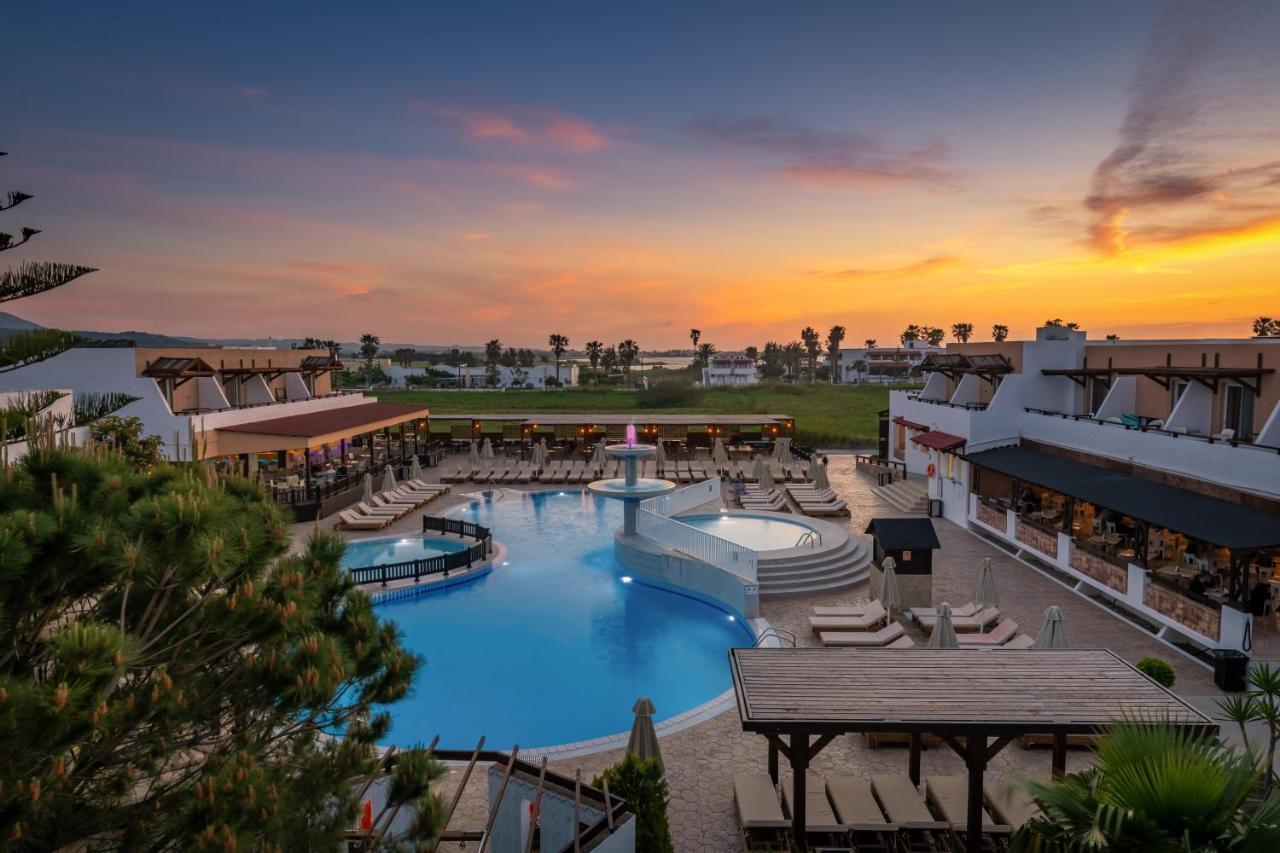 Hotel Gaia Village