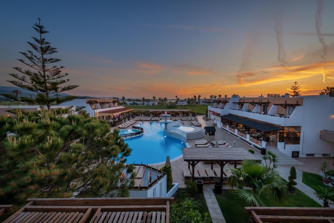 Hotel Gaia Village Tigkaki (Kos)