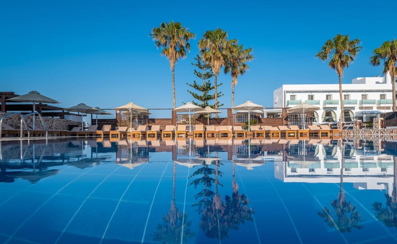 Hotel Gaia Village Tigkaki (Kos)