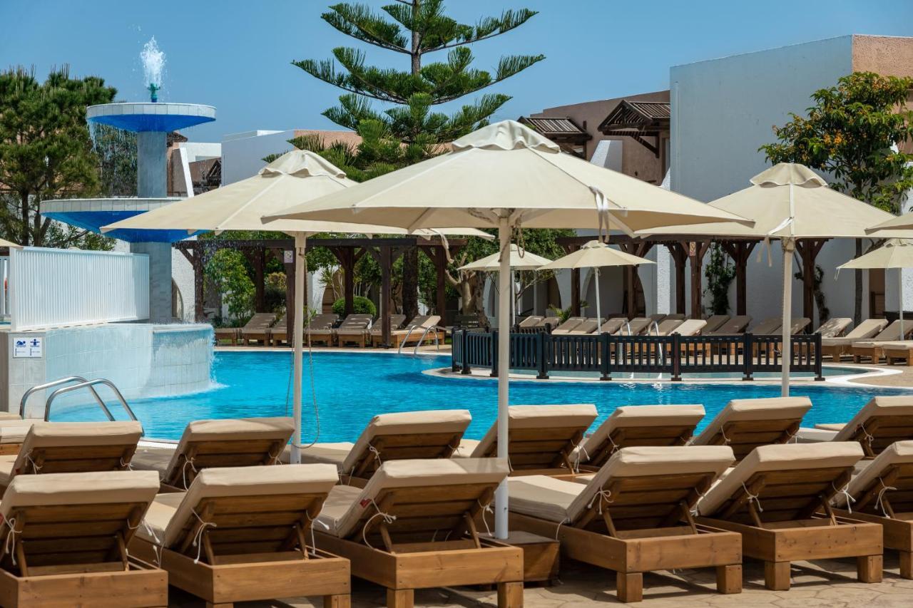 Hotel Gaia Village