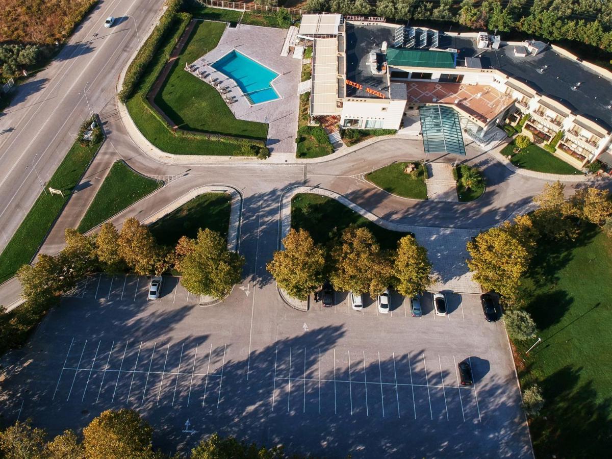 Nefeli 4* Alexandroupoli