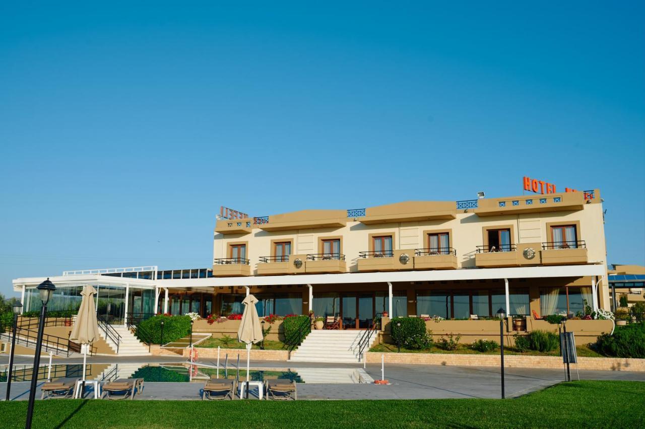 Hotel Nefeli Alexandroupoli