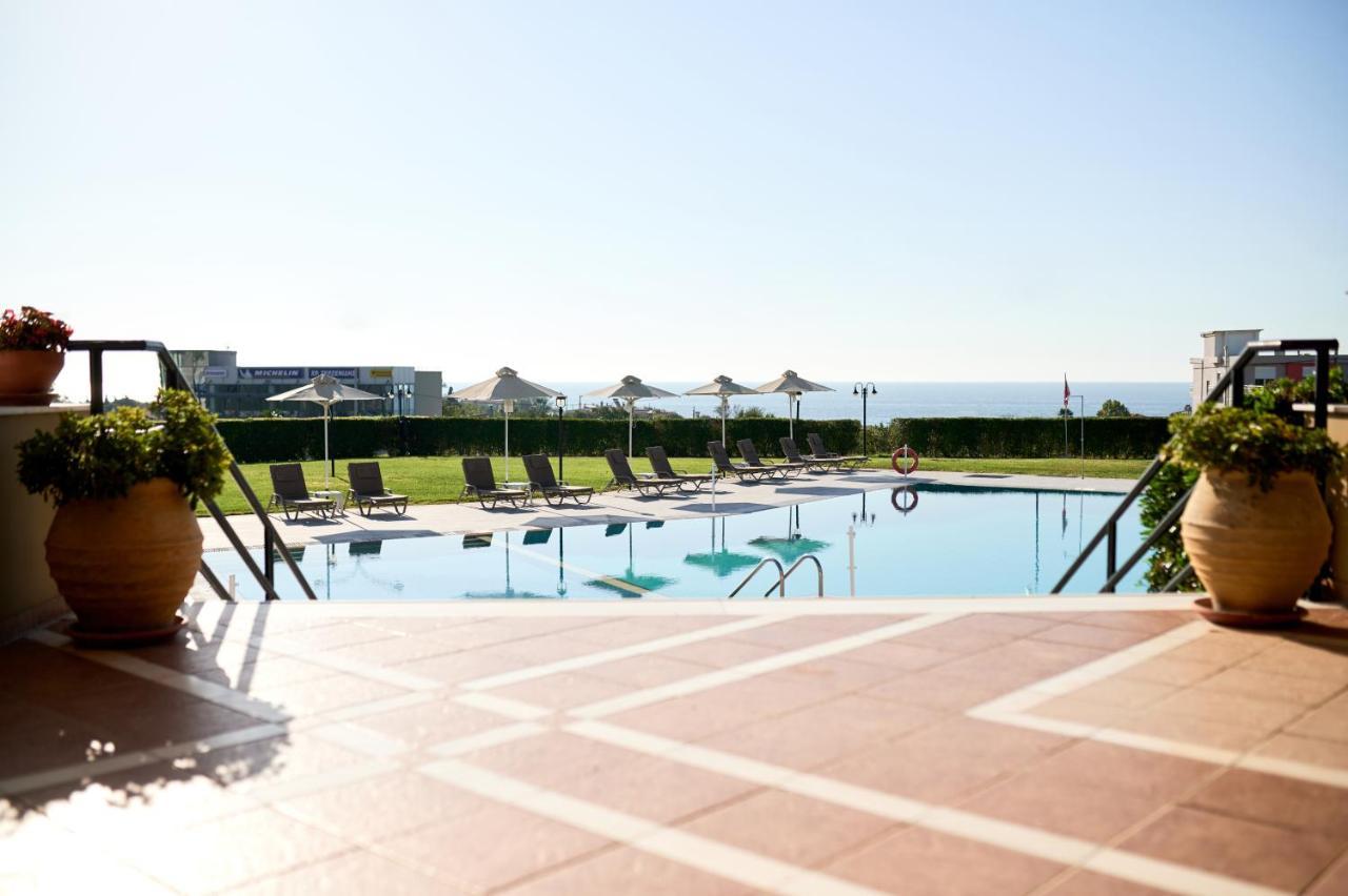 Nefeli Hotel