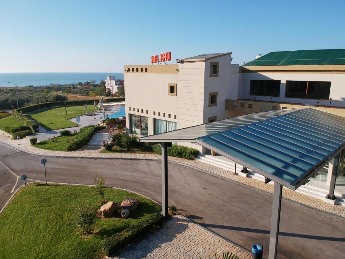 Hotel Nefeli