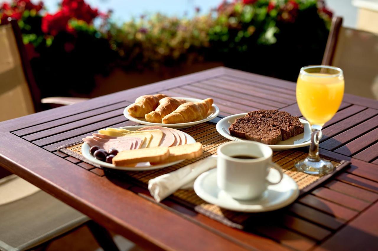 Hotel Nefeli 4*