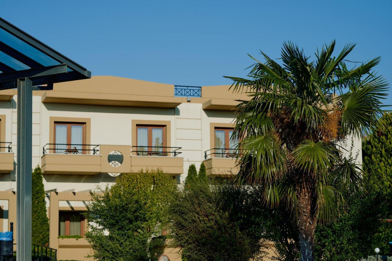 Nefeli Hotel Alexandroupoli