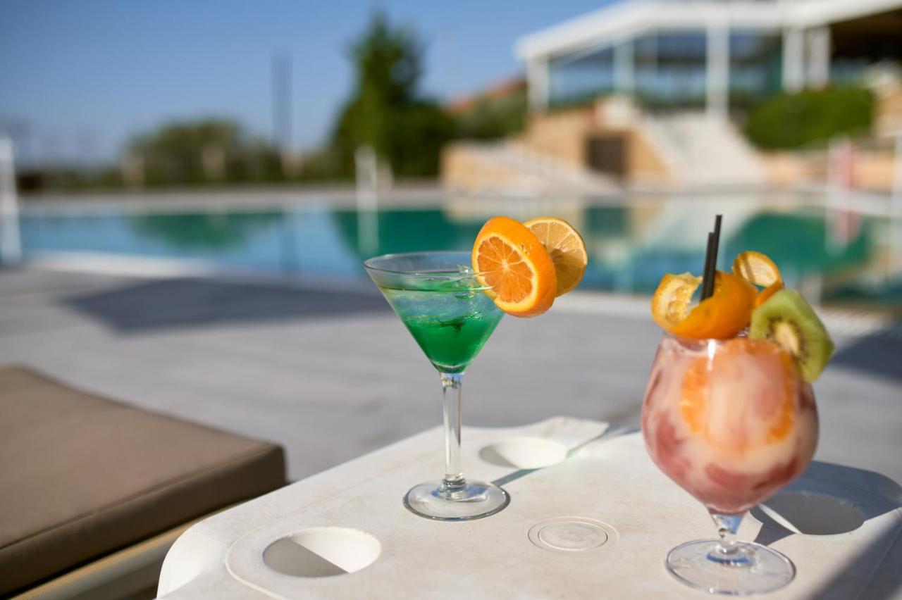 Nefeli 4* Alexandroupoli
