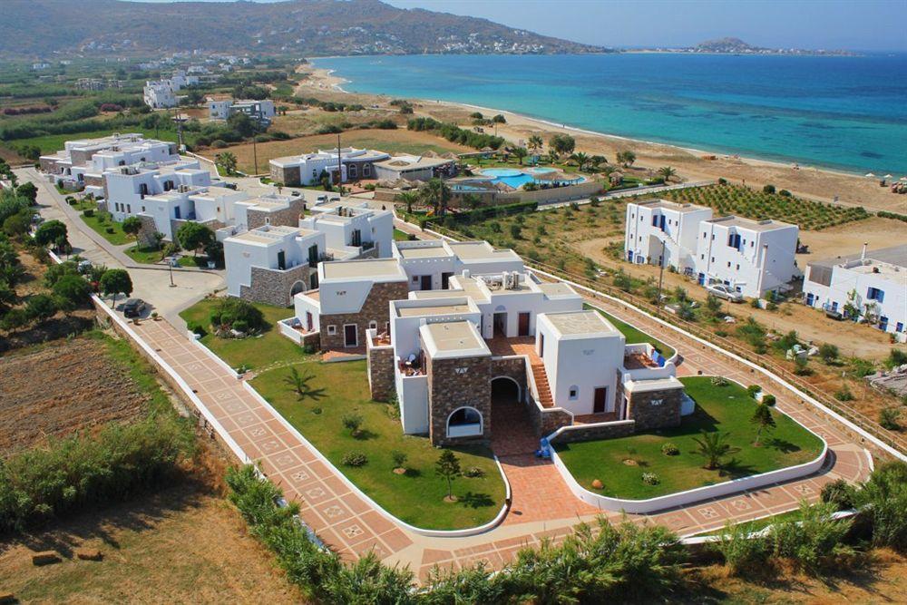 Plaza 3* Plaka (Naxos)