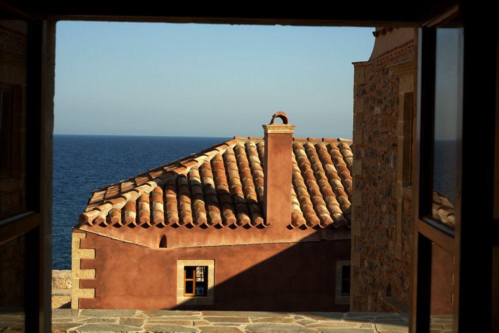 Guest house Theophano Art 3*