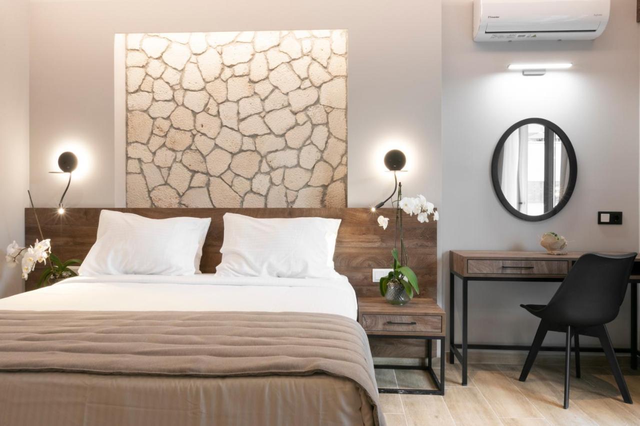 Apartment Ridos House Neos Marmaras