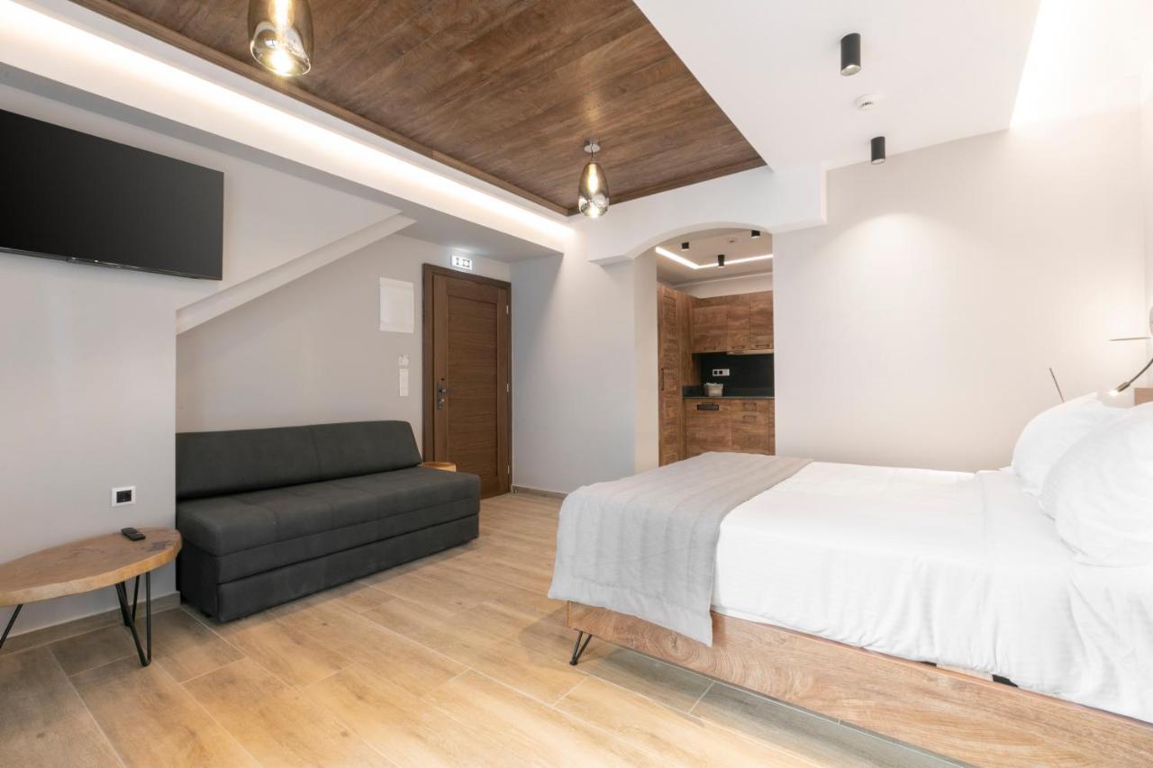 Ridos House *