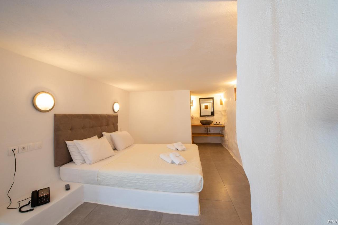 Anamar Kea Boutique (adults Only)