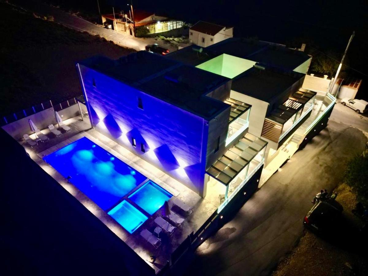 Villa Crete Southside Tris Ekklisies Paranimfoi