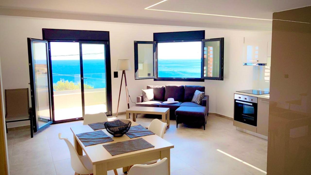 Crete Southside Tris Ekklisies Villa Paranimfoi