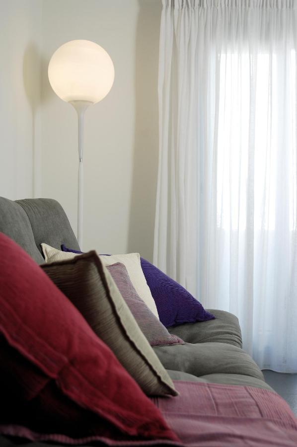 Aparthotel Filoxenia