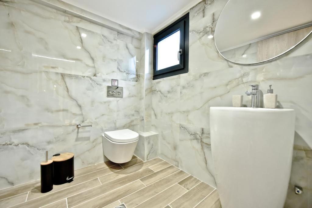 Villa Crete Southside Tris Ekklisies Paranimfoi