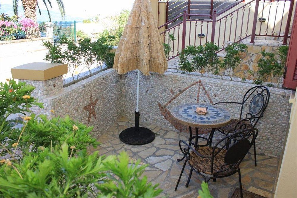 Apartment Greka Ionian
