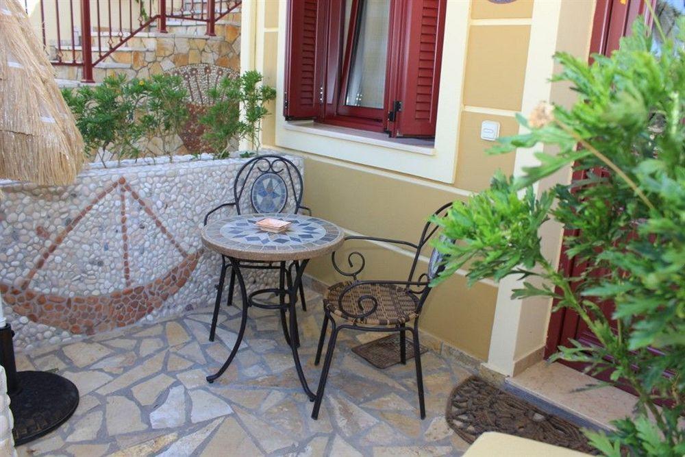 Greka Ionian Agia Efimia