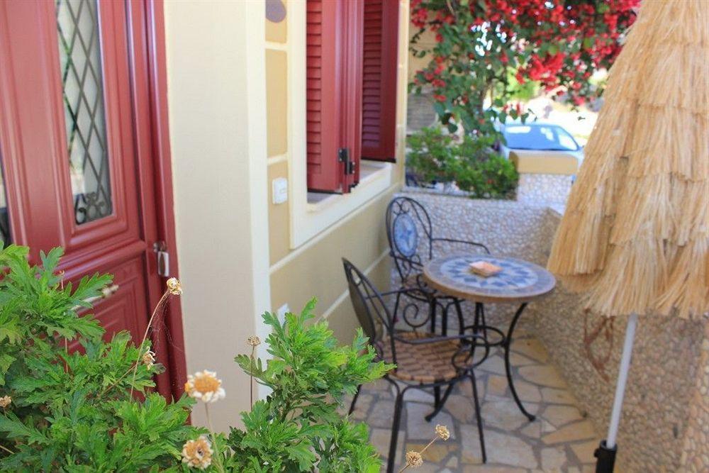Apartment Greka Ionian *