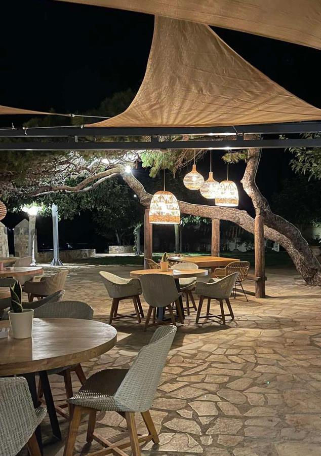 Lazareto Guest house