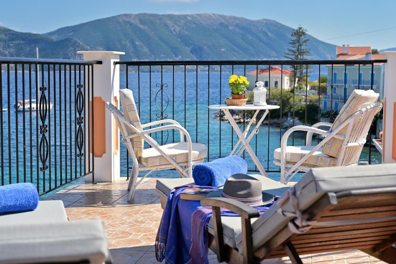 Holiday home Ireni Waterfont