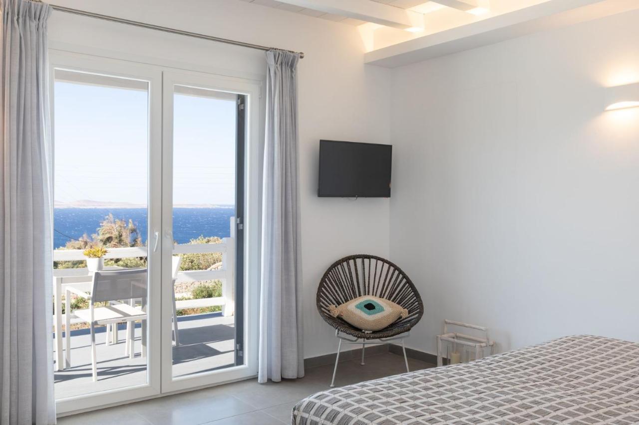 Sea Wind And Aparthotel