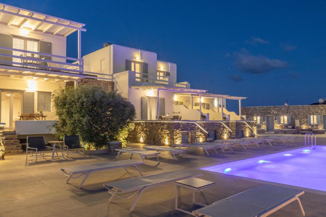 Sea Wind And Aparthotel *