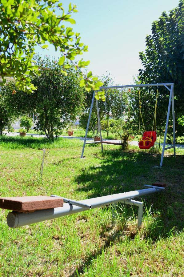 Aparthotel Tassia For Families & Couples (adults Only) Laganas