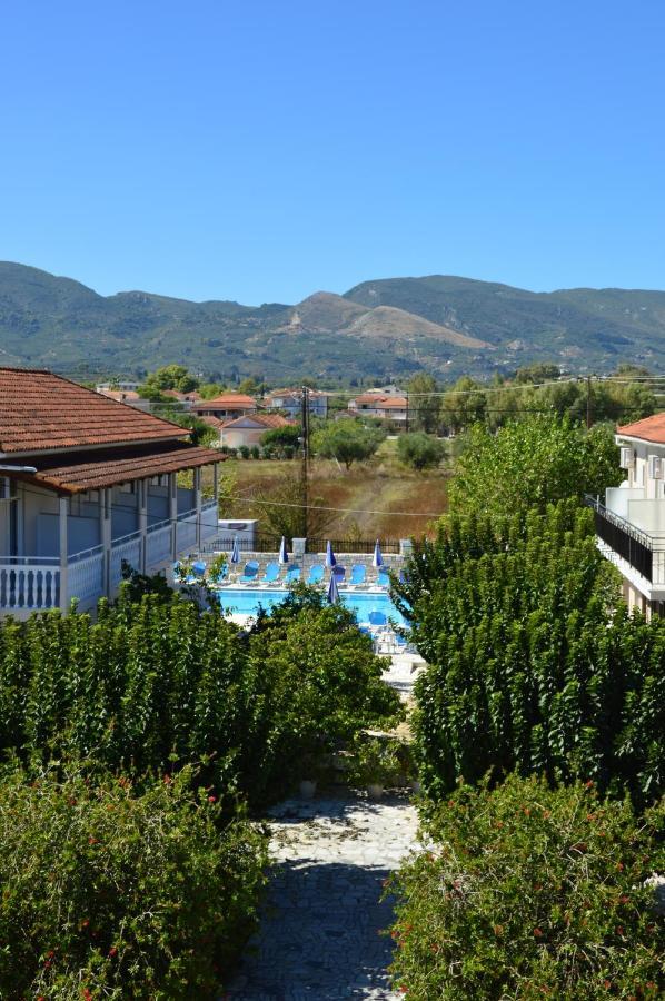 Tassia For Families & Couples (adults Only) 2*