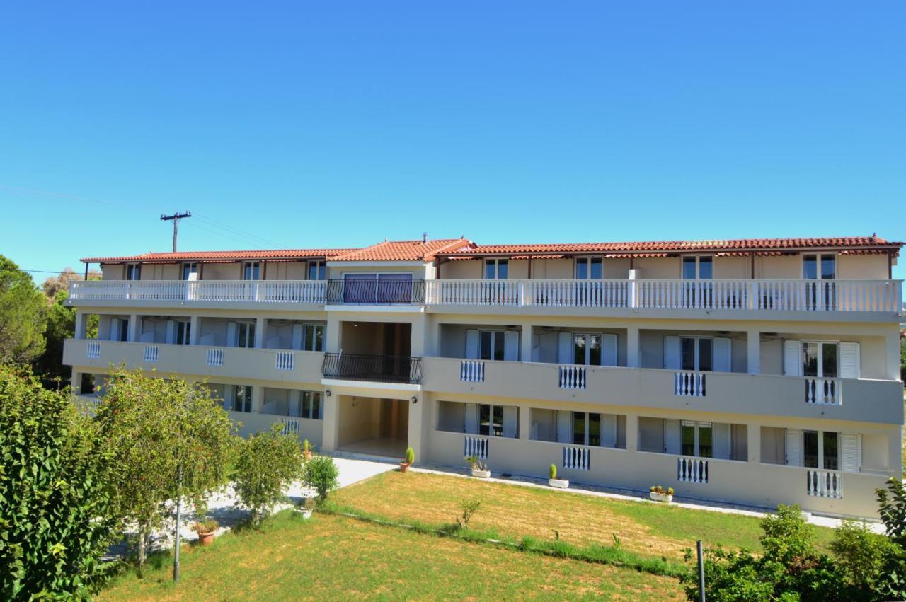 Tassia For Families & Couples (adults Only) Aparthotel