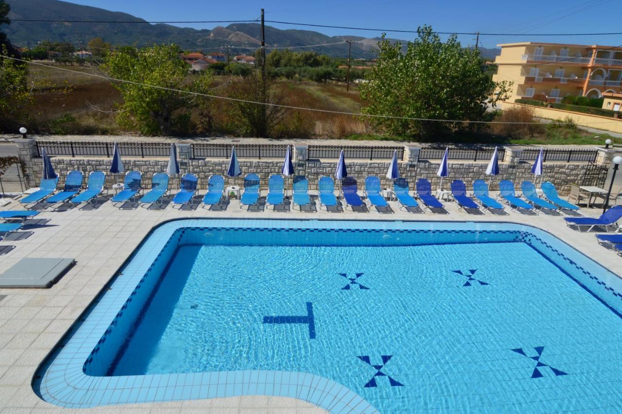 Tassia For Families & Couples (adults Only) 2* Laganas