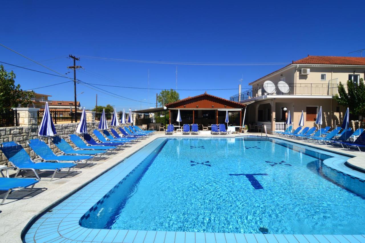 Tassia For Families & Couples (adults Only) 2* Laganas